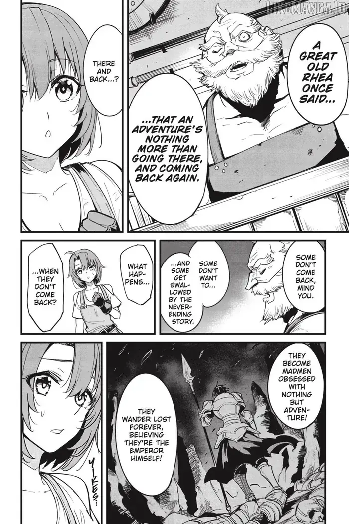 Goblin Slayer: Side Story Year One Chapter 123 image 09_optimized_optimized